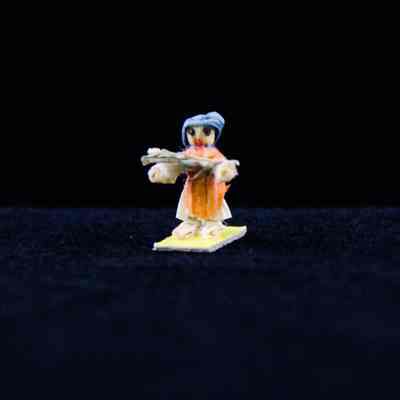 Figurine