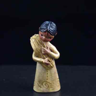 Nativity Scene