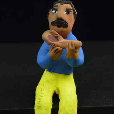Figurine