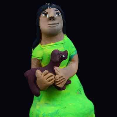 Figurine
