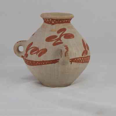 Pot