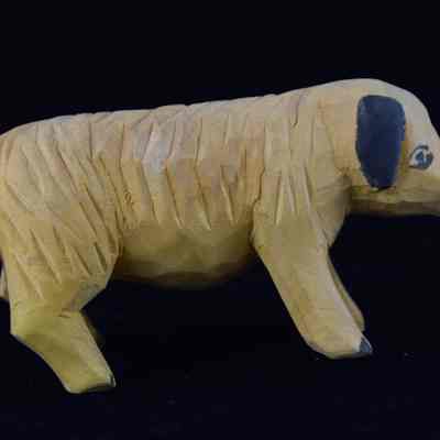 Figurine