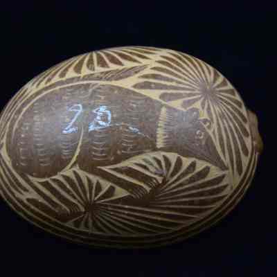 Bowl, Serving