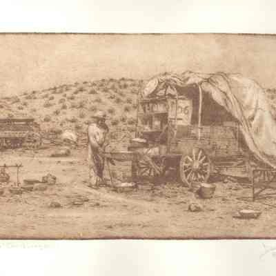 "Chuckwagon"