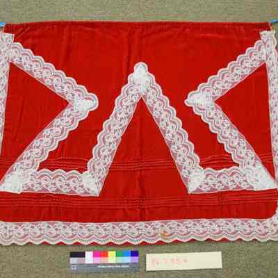 Apron