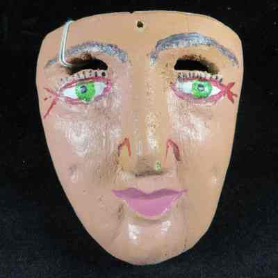 Mask