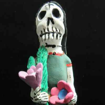Figurine