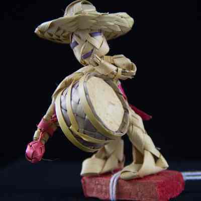 Figurine