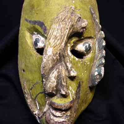 mask