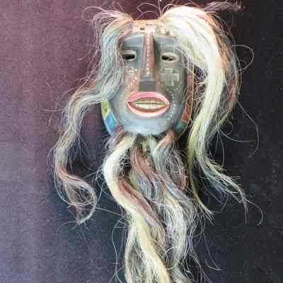 Mask