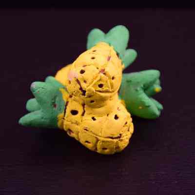 Figurine