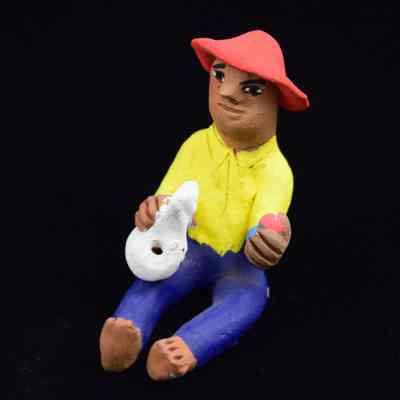 Figurine