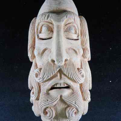 Mask