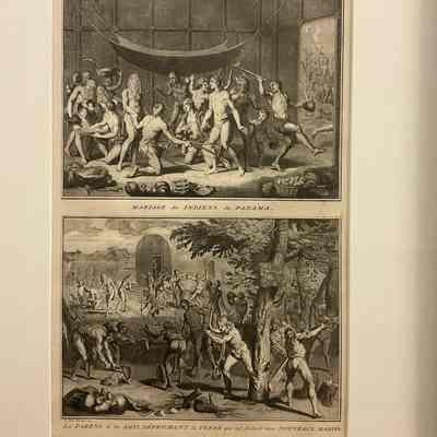 Engraving