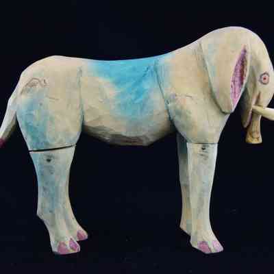Figurine