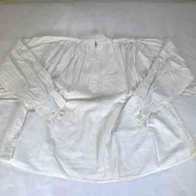Totonac long-sleeve shirt