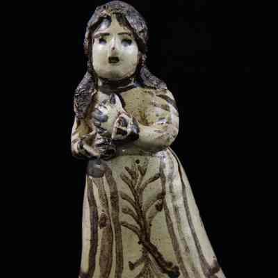 Figure, Religious
