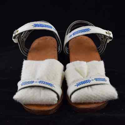 Men's Huaraches/Men's Sandals