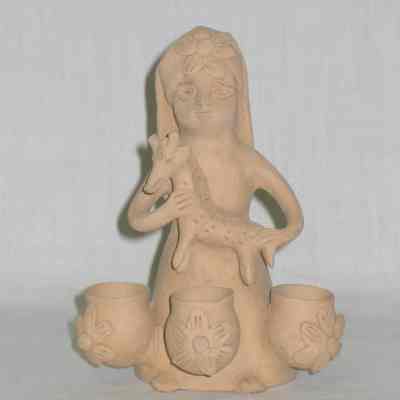 Figurine