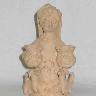 Figurine