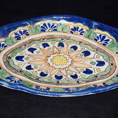 Platter