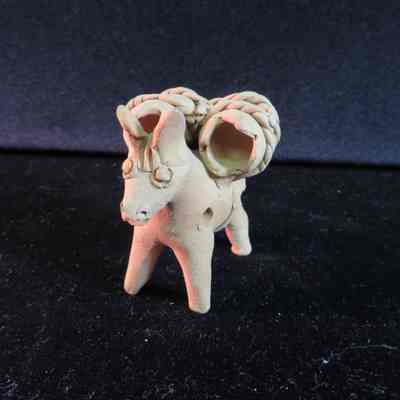Character toy