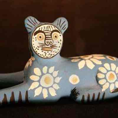 Figurine