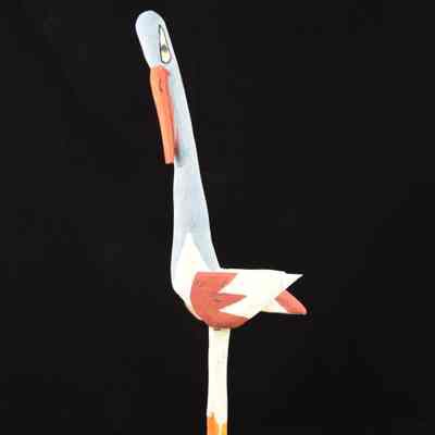 Bird