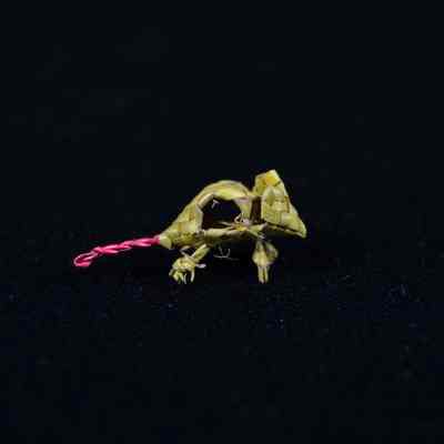 Figurine