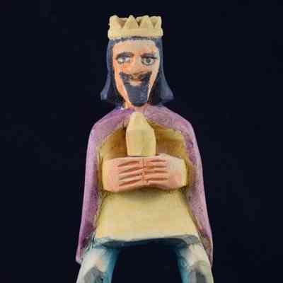 Figurine