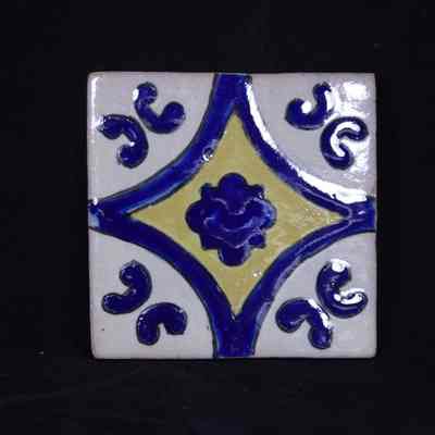 Ceramic tile