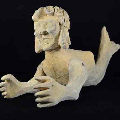 Figurine