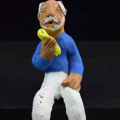 Figurine