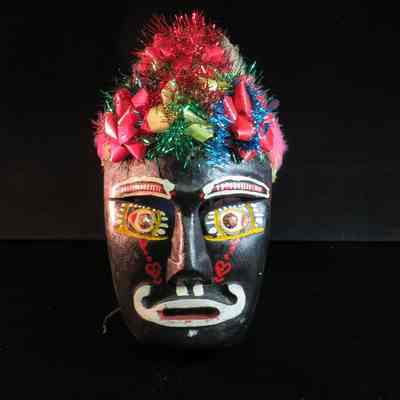 Masks