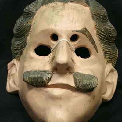Mask