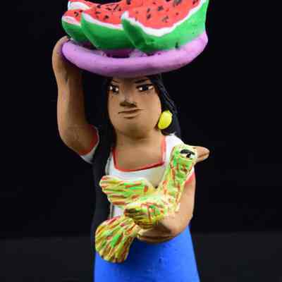 Figurine