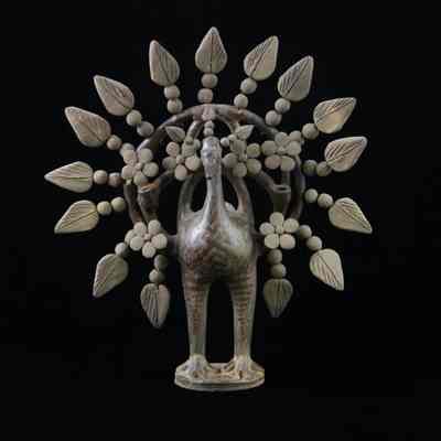 Candelabrum