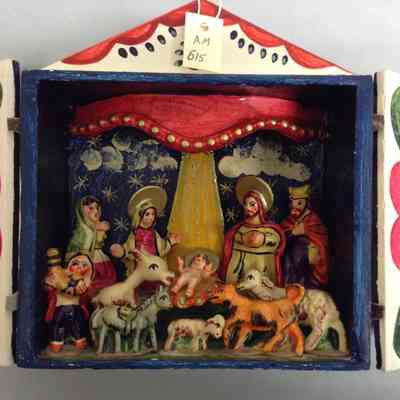 Creche