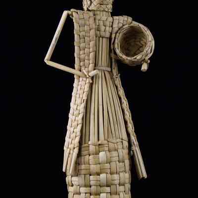 Figurine