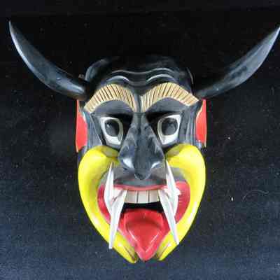 Mask