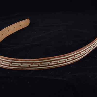 Belt
