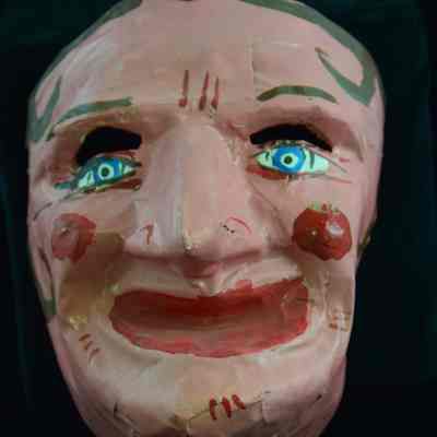 Mask