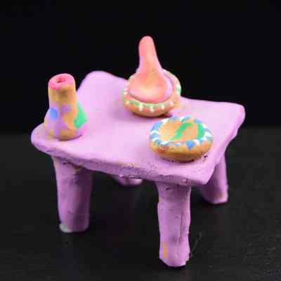 Figurine