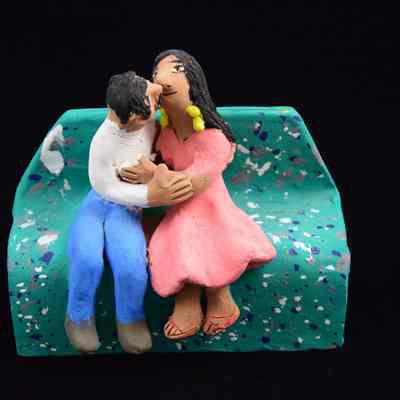 Figurine
