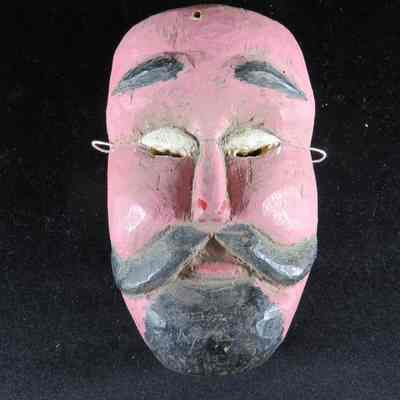 Mask