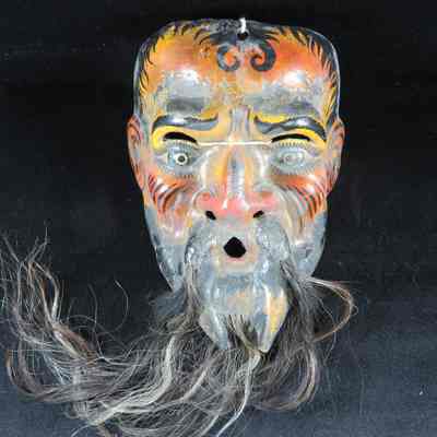Mask
