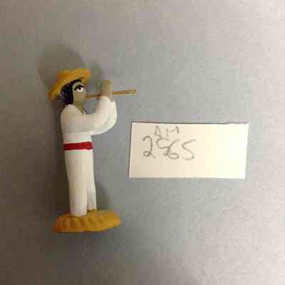 Figurine