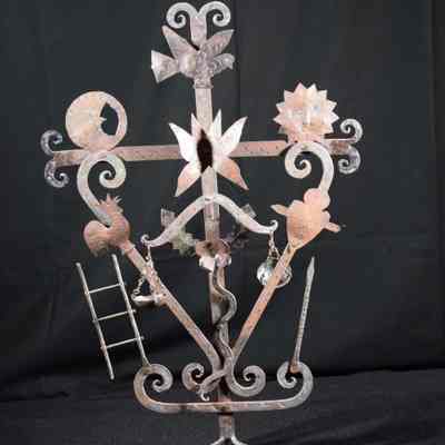 Crucifix