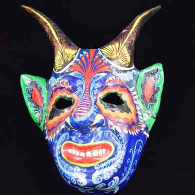 Mask
