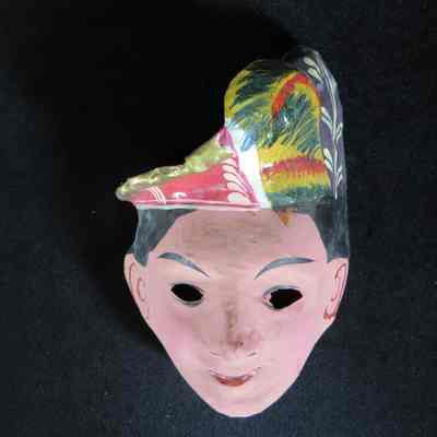 Mask